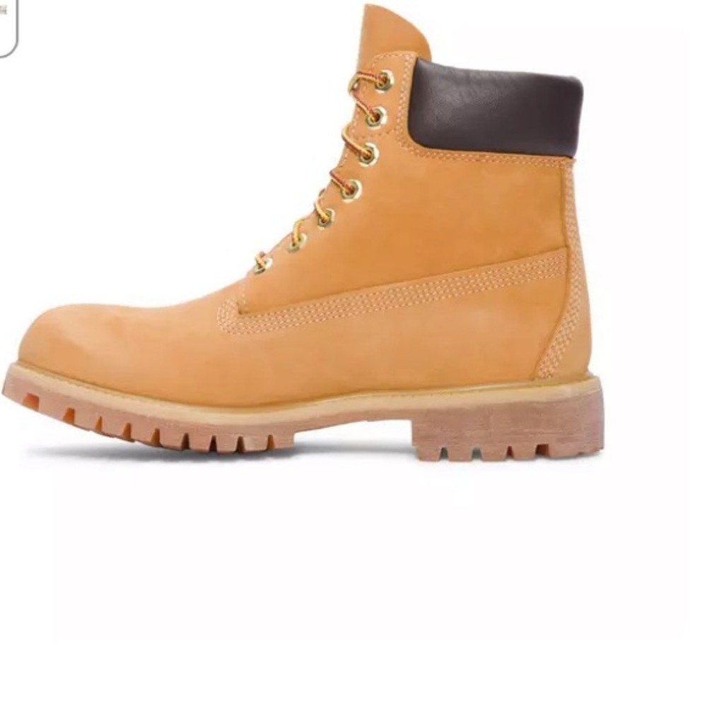 Timbs - Picture 2 of 5